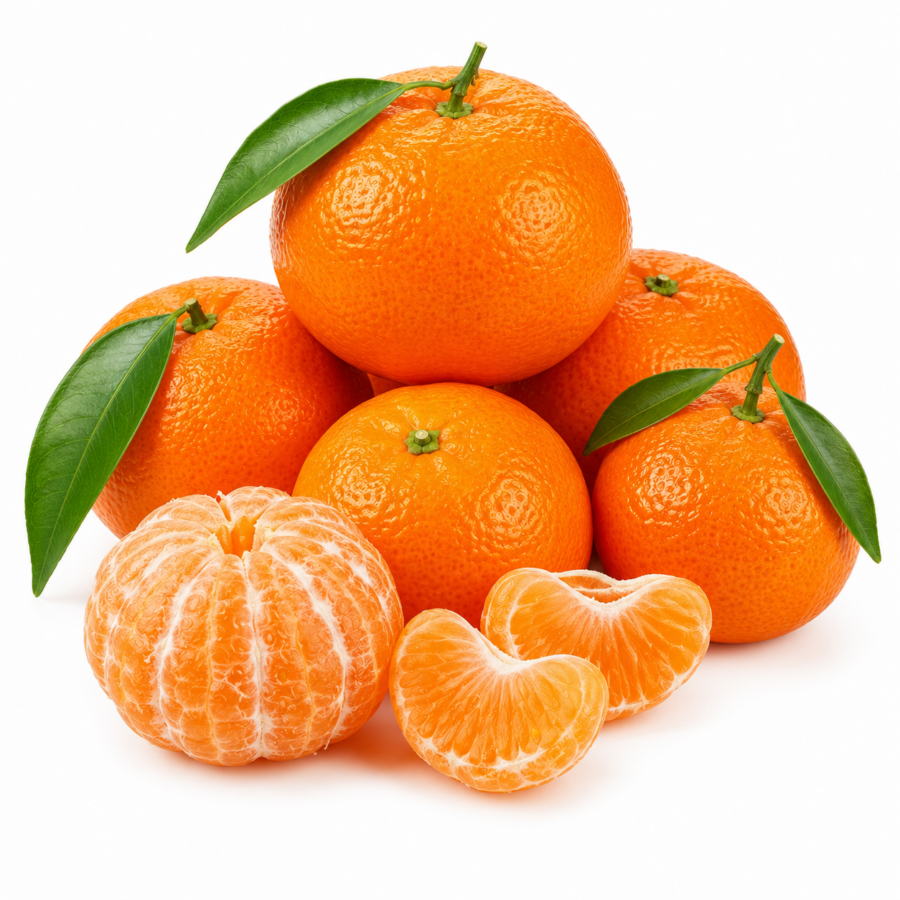 Naartjies per Kg