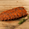 BBQ Pork Spare Rib Pack 1.2kg - Pre-cooked