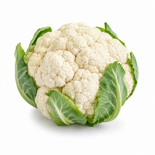 Cauliflower