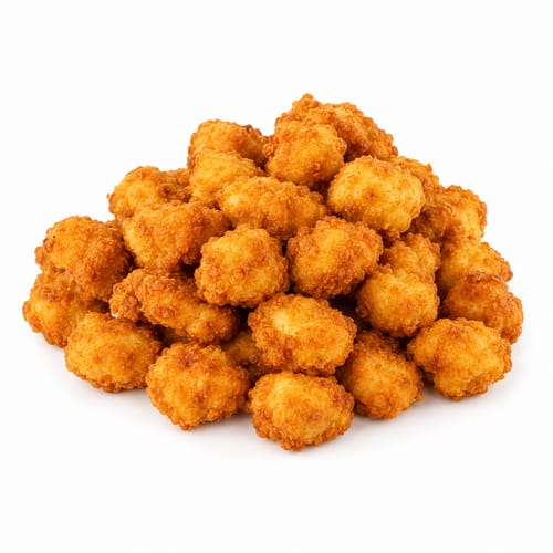 Chicken Pops 500g