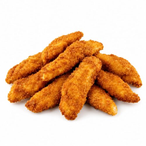 Chicken Strips 500g