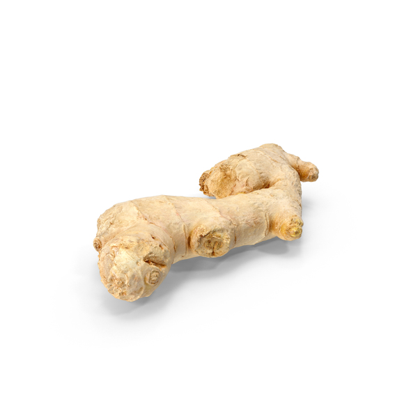 Ginger per 100g