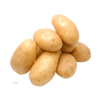 Potatoes per 1Kg