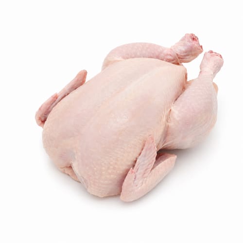 Full Chicken 1.2-1.35kg